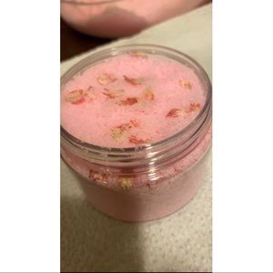 Strawberry Bath Salt